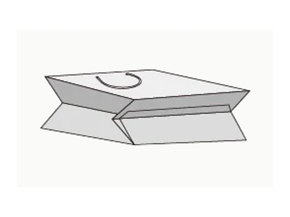Japanese Bottom construction illustration