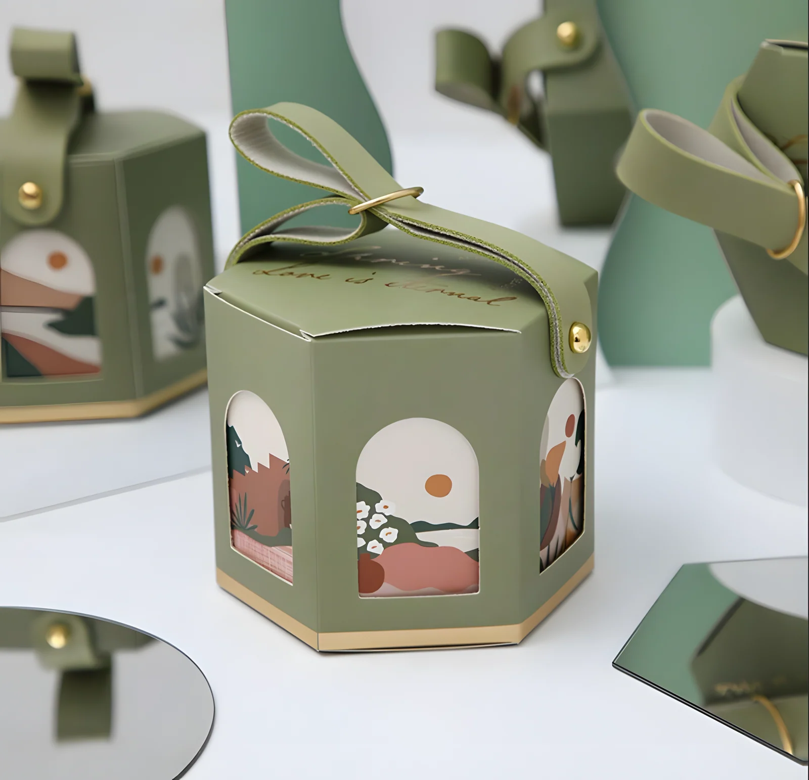 Geschenkboxen