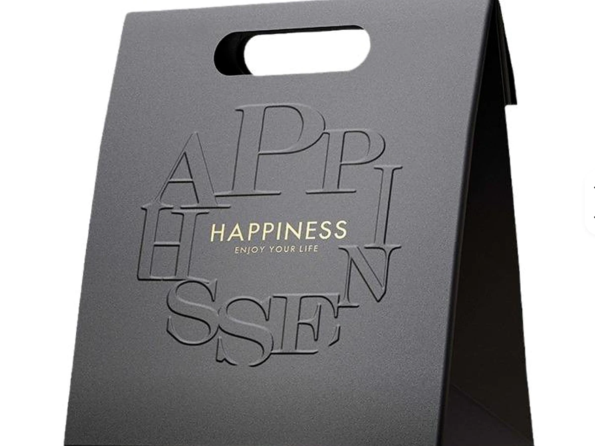 Paper Bags